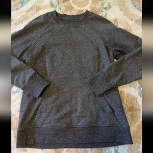 Lululemon Scuba Crew Pullover